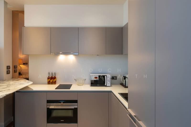Magnolias Waterfront Residences : แมกโนเลียส์ วอเตอร์ฟรอนท์ เรสซิเดนซ์, กรุงเทพ, 259 ถ. กรุงธนบุรี, คลองต้นไทร, คลองสาน, กรุงเทพ, 65 ตร.ม., คอนโด ให้เช่า, โดย Intouch Abhinorasaeth, 500414695 - DDproperty.com