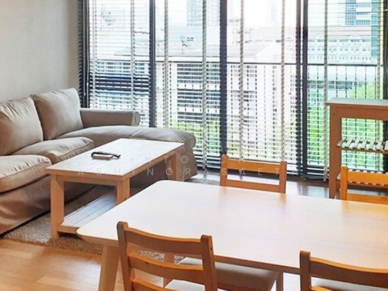 Noble Solo, Bangkok, 988 Thong Lo, Khlong Tan Nua, Watthana, Bangkok, 1 Bedroom, 55 sqm, Condo For Rent, by Intouch Abhinorasaeth, 500414698 - DDproperty.com