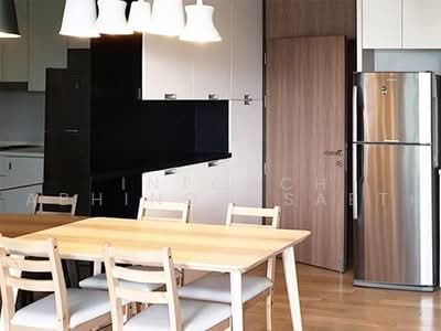 For Rent - Noble Solo, Bangkok