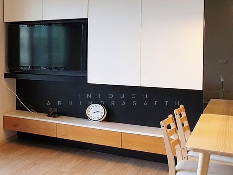Noble Solo, Bangkok, 988 Thong Lo, Khlong Tan Nua, Watthana, Bangkok, 1 Bedroom, 55 sqm, Condo For Rent, by Intouch Abhinorasaeth, 500414698 - DDproperty.com