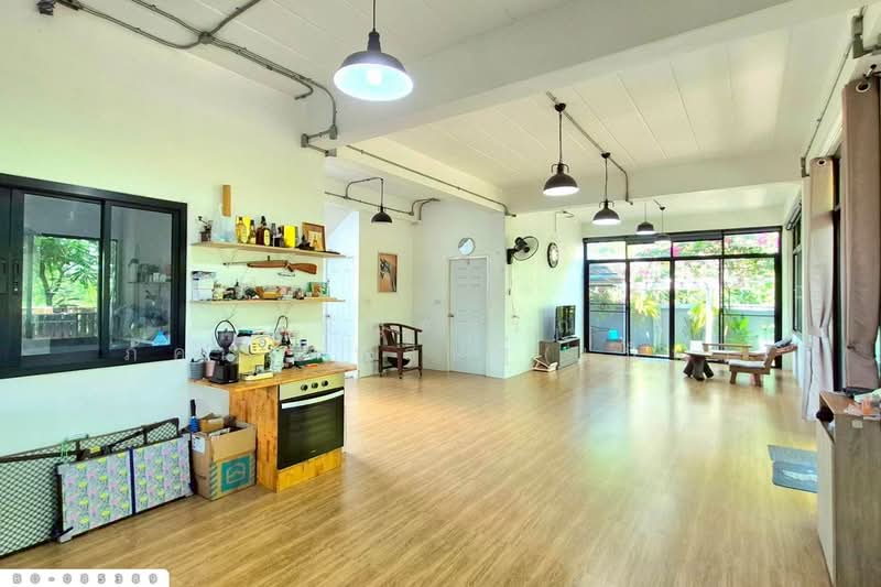 Single House, Khlong Ha Tawan-ok 49 BO-085389, Pathum Thani, Khlong Ha, Khlong Luang, Pathum Thani, 4 Bedrooms, 200 sqm, Single Detached House For Sale, by Benchawarin Pakkawetppisit, 500414699 - DDproperty.com