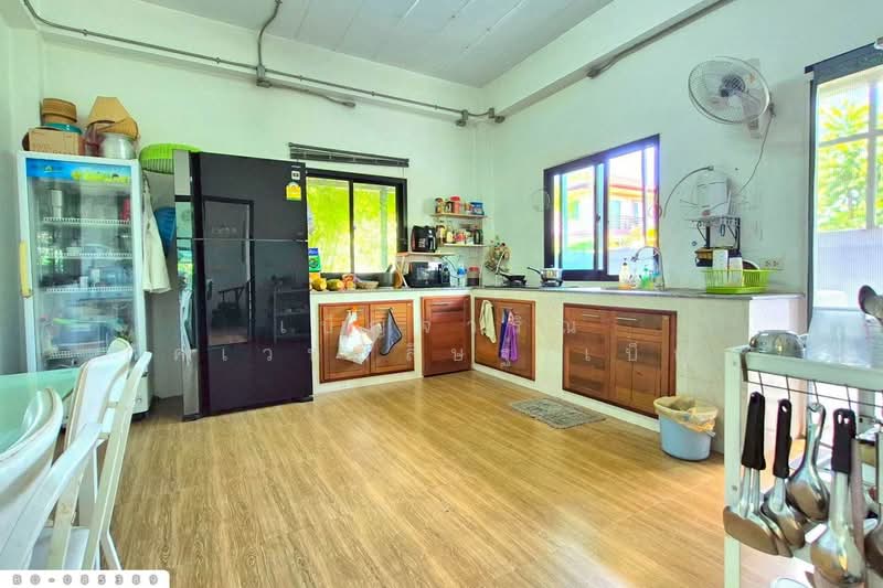 Single House, Khlong Ha Tawan-ok 49 BO-085389, Pathum Thani, Khlong Ha, Khlong Luang, Pathum Thani, 4 Bedrooms, 200 sqm, Single Detached House For Sale, by Benchawarin Pakkawetppisit, 500414699 - DDproperty.com