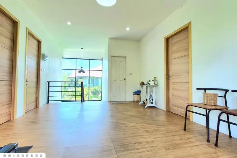 Single House, Khlong Ha Tawan-ok 49 BO-085389, Pathum Thani, Khlong Ha, Khlong Luang, Pathum Thani, 4 Bedrooms, 200 sqm, Single Detached House For Sale, by Benchawarin Pakkawetppisit, 500414699 - DDproperty.com