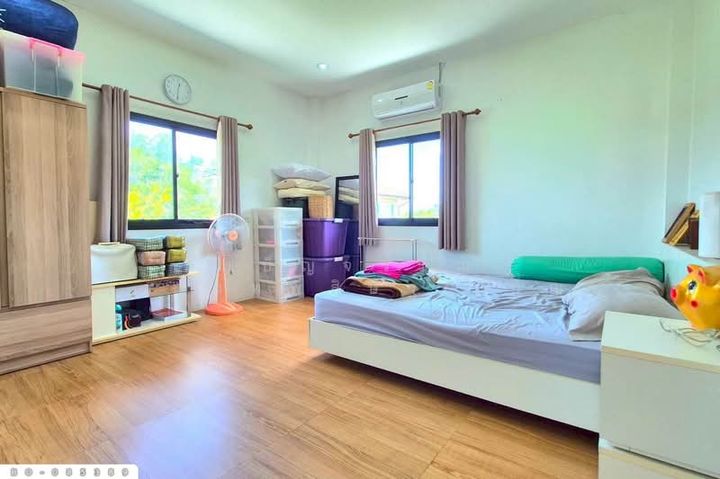 Single House, Khlong Ha Tawan-ok 49 BO-085389, Pathum Thani, Khlong Ha, Khlong Luang, Pathum Thani, 4 Bedrooms, 200 sqm, Single Detached House For Sale, by Benchawarin Pakkawetppisit, 500414699 - DDproperty.com