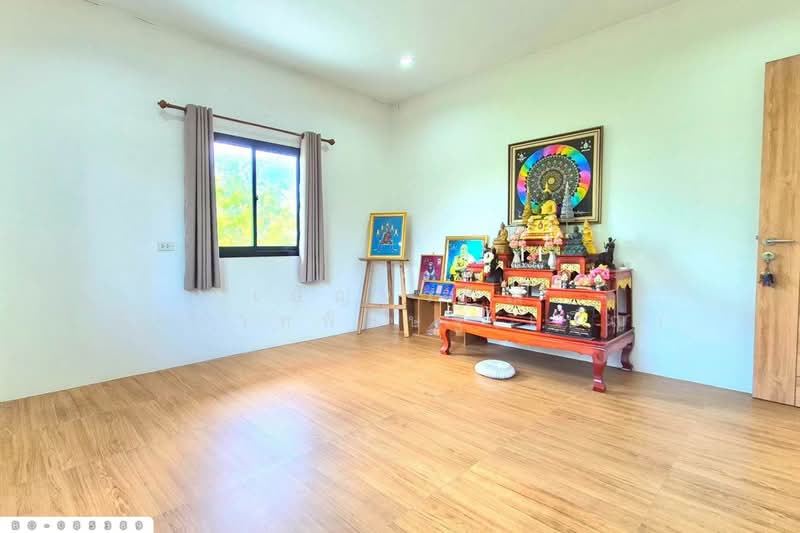 Single House, Khlong Ha Tawan-ok 49 BO-085389, Pathum Thani, Khlong Ha, Khlong Luang, Pathum Thani, 4 Bedrooms, 200 sqm, Single Detached House For Sale, by Benchawarin Pakkawetppisit, 500414699 - DDproperty.com