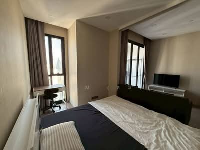 For Rent - ASHTON Asoke, Bangkok