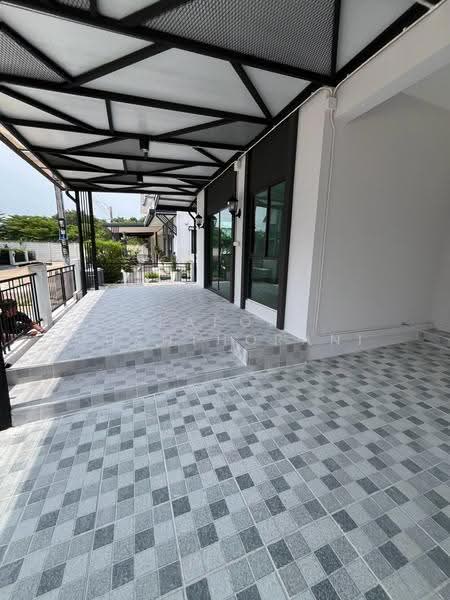 Modi Villa Rama 5-Kanchanapisek, Nonthaburi, Bang Khu Lat-Wat Phra Ngoen Road, Bang Yai, Nonthaburi, 4 Bedrooms, 154 sqm, Single Detached House For Sale, by Apaporn Muanthorani, 500414701 - DDproperty.com