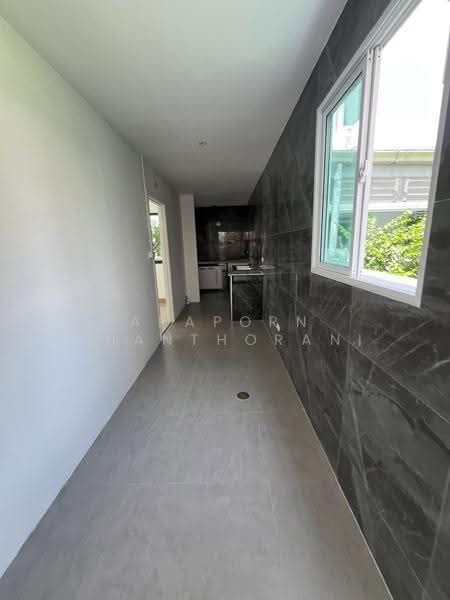 Modi Villa Rama 5-Kanchanapisek, Nonthaburi, Bang Khu Lat-Wat Phra Ngoen Road, Bang Yai, Nonthaburi, 4 Bedrooms, 154 sqm, Single Detached House For Sale, by Apaporn Muanthorani, 500414701 - DDproperty.com