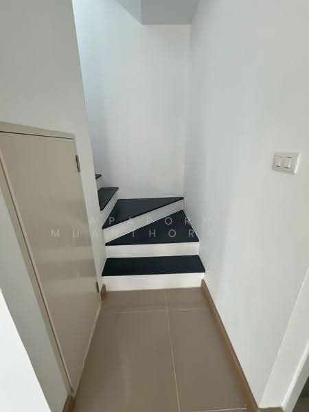 Modi Villa Rama 5-Kanchanapisek, Nonthaburi, Bang Khu Lat-Wat Phra Ngoen Road, Bang Yai, Nonthaburi, 4 Bedrooms, 154 sqm, Single Detached House For Sale, by Apaporn Muanthorani, 500414701 - DDproperty.com