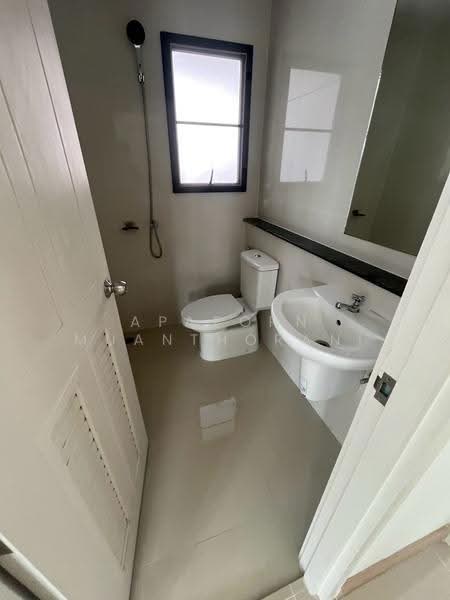 Modi Villa Rama 5-Kanchanapisek, Nonthaburi, Bang Khu Lat-Wat Phra Ngoen Road, Bang Yai, Nonthaburi, 4 Bedrooms, 154 sqm, Single Detached House For Sale, by Apaporn Muanthorani, 500414701 - DDproperty.com