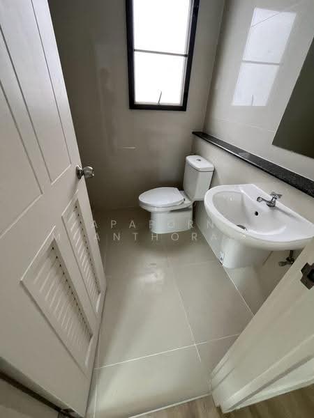 Modi Villa Rama 5-Kanchanapisek, Nonthaburi, Bang Khu Lat-Wat Phra Ngoen Road, Bang Yai, Nonthaburi, 4 Bedrooms, 154 sqm, Single Detached House For Sale, by Apaporn Muanthorani, 500414701 - DDproperty.com