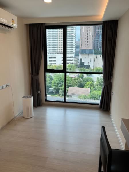 Vtara Sukhumvit 36, Bangkok, 118 Soi Saen Sabai, Phra Kanong, Khlong Toei, Bangkok, 2 Bedrooms, 58 sqm, Condo For Rent, by Adisorn Eamso, 500414703 - DDproperty.com