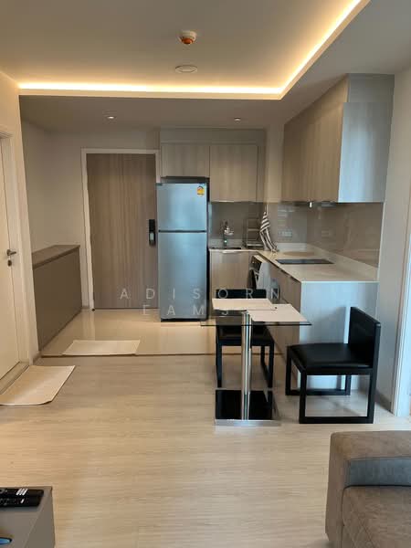 Vtara Sukhumvit 36, Bangkok, 118 Soi Saen Sabai, Phra Kanong, Khlong Toei, Bangkok, 2 Bedrooms, 58 sqm, Condo For Rent, by Adisorn Eamso, 500414703 - DDproperty.com