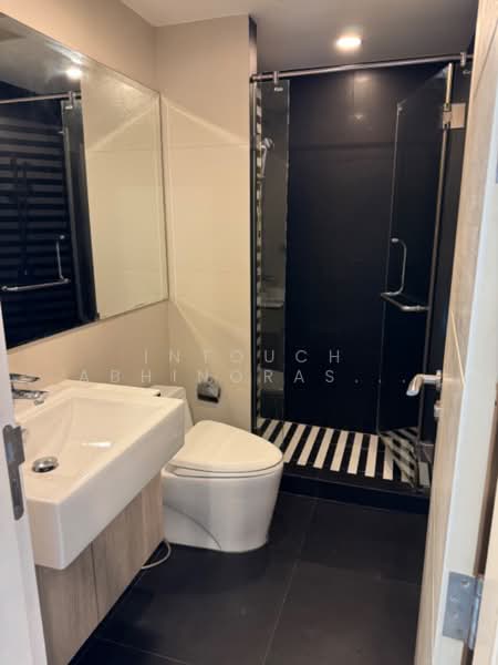 The Crest Sukhumvit 24, Bangkok, Soi Methi Niwet, Khong Tan, Khlong Toei, Bangkok, 2 Bedrooms, 64 sqm, Condo For Sale, by Intouch Abhinorasaeth, 500414705 - DDproperty.com
