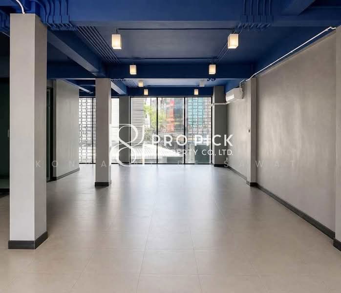 For Rent Office Space BTS Phra Khanong Sukhumvit Watthana Bangkok PP-00376, Bangkok, สุขุมวิท, Phra Kanong Nua, Watthana, Bangkok, , 40 sqm, Office Space For Rent, by Konrarat Deesawat, 500414706 - DDproperty.com