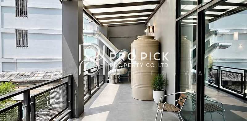 For Rent Office Space BTS Phra Khanong Sukhumvit Watthana Bangkok PP-00376, Bangkok, สุขุมวิท, Phra Kanong Nua, Watthana, Bangkok, , 40 sqm, Office Space For Rent, by Konrarat Deesawat, 500414706 - DDproperty.com