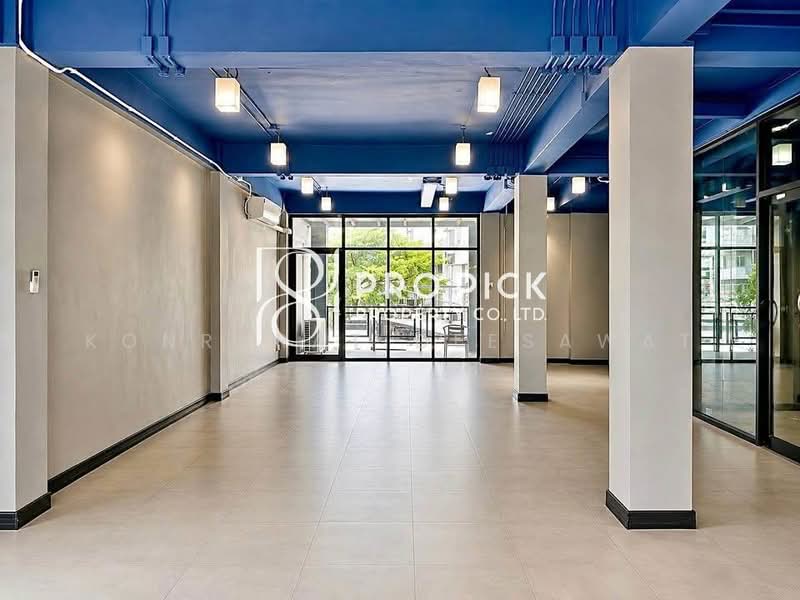 For Rent Office Space BTS Phra Khanong Sukhumvit Watthana Bangkok PP-00376, Bangkok, สุขุมวิท, Phra Kanong Nua, Watthana, Bangkok, , 40 sqm, Office Space For Rent, by Konrarat Deesawat, 500414706 - DDproperty.com