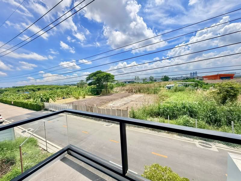 Tanaphol Property Mega Bangna, Samut Prakan, กาญจนาภิเษก, Bangphli Yai, Bang Plee, Samut Prakan, 4 Bedrooms, 150 sqm, Single Detached House For Rent, by Connex Property, 500414707 - DDproperty.com