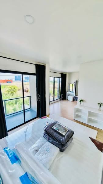 Tanaphol Property Mega Bangna, Samut Prakan, กาญจนาภิเษก, Bangphli Yai, Bang Plee, Samut Prakan, 4 Bedrooms, 150 sqm, Single Detached House For Rent, by Connex Property, 500414707 - DDproperty.com