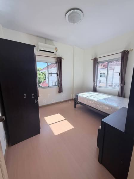 San Na Meng Subdistrict, San Sai District, Chiang Mai, San Na Moeng, San Sai, Chiang Mai, 4 Bedrooms, 54 sqm, Single Detached House For Rent, by Best Choice Property, 500414708 - DDproperty.com