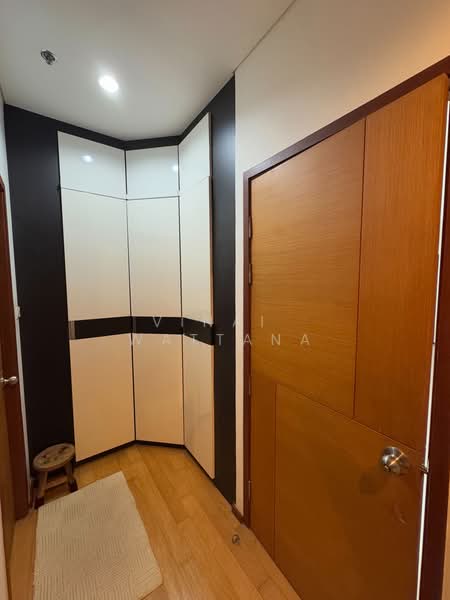 Villa Sathorn : วิลล่า สาทร, กรุงเทพ, 5 ถนนกรุงธนบุรี, คลองต้นไทร, คลองสาน, กรุงเทพ, 57 ตร.ม., คอนโด ให้เช่า, โดย Vinai Wattana, 500414709 - DDproperty.com
