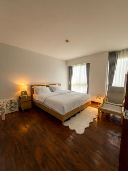 Von Napa Sukhumvit 38, Bangkok, Soi Sukhumvit 38, Phra Kanong, Khlong Toei, Bangkok, 1 Bedroom, 53 sqm, Condo For Rent, by ศิริวรรณ เผือกใจแผ้ว, 500414713 - DDproperty.com