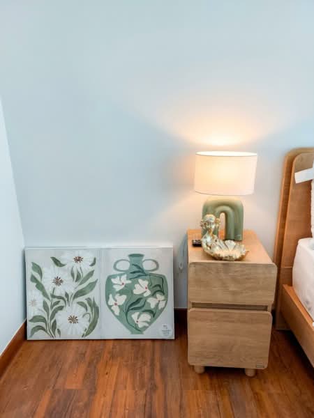 Von Napa Sukhumvit 38, Bangkok, Soi Sukhumvit 38, Phra Kanong, Khlong Toei, Bangkok, 1 Bedroom, 53 sqm, Condo For Rent, by ศิริวรรณ เผือกใจแผ้ว, 500414713 - DDproperty.com