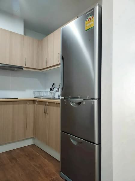 Von Napa Sukhumvit 38, Bangkok, Soi Sukhumvit 38, Phra Kanong, Khlong Toei, Bangkok, 1 Bedroom, 53 sqm, Condo For Rent, by ศิริวรรณ เผือกใจแผ้ว, 500414713 - DDproperty.com
