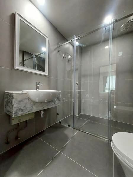 Von Napa Sukhumvit 38, Bangkok, Soi Sukhumvit 38, Phra Kanong, Khlong Toei, Bangkok, 1 Bedroom, 53 sqm, Condo For Rent, by ศิริวรรณ เผือกใจแผ้ว, 500414713 - DDproperty.com