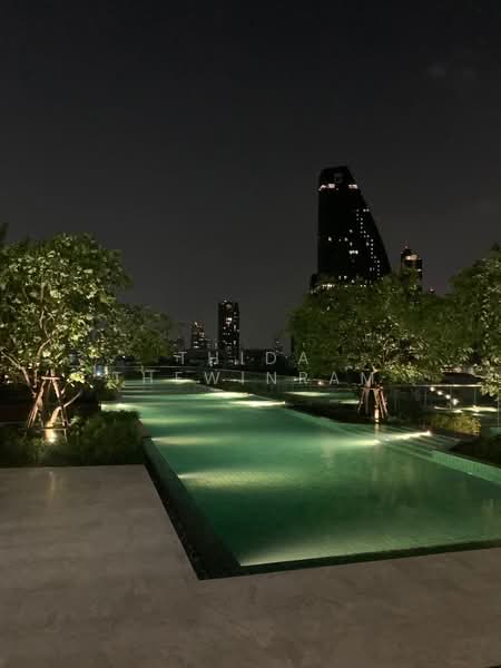Oka Haus Sukhumvit 36 : โอกะ เฮ้าส์ สุขุมวิท 36, กรุงเทพ, 3399 ถนนพระรามที่ ๔, คลองตัน, คลองเตย, กรุงเทพ, 35 ตร.ม., คอนโด ให้เช่า, โดย Thida Thewinram, 500414718 - DDproperty.com