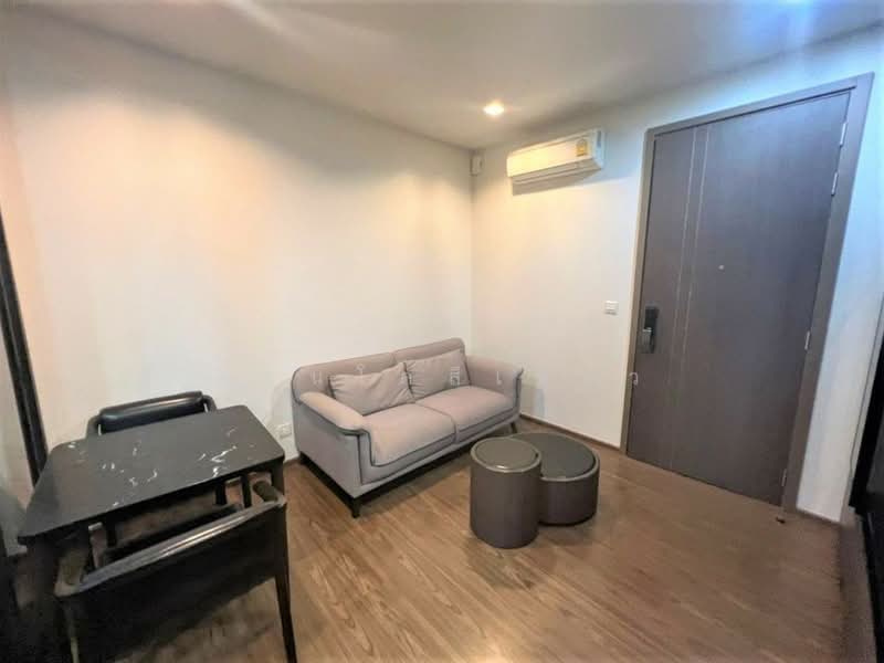 The Line Sukhumvit 71, Bangkok, 15 Sukhumvit 71 Road, Phra Kanong Nua, Watthana, Bangkok, 1 Bedroom, 31 sqm, Condo For Rent, by คอนโดสีเขียว, 500414719 - DDproperty.com