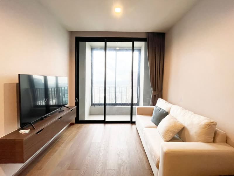 IDEO Q Sukhumvit 36 : ไอดีโอ คิว สุขุมวิท 36, กรุงเทพ, ซอยสุขุมวิท 36, คลองตัน, คลองเตย, กรุงเทพ, 45 ตร.ม., คอนโด ขาย, โดย Vinai Wattana, 500414720 - DDproperty.com