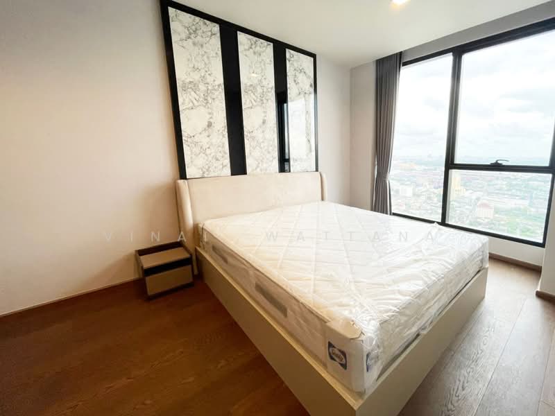 IDEO Q Sukhumvit 36, Bangkok, Soi Sukhumvit 36, Khong Tan, Khlong Toei, Bangkok, 1 Bedroom, 45 sqm, Condo For Sale, by Vinai Wattana, 500414720 - DDproperty.com