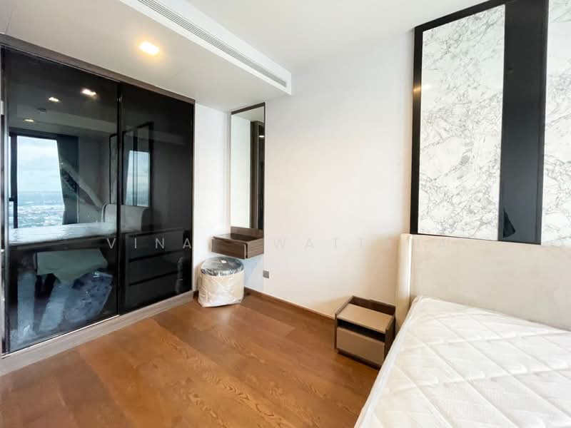 IDEO Q Sukhumvit 36, Bangkok, Soi Sukhumvit 36, Khong Tan, Khlong Toei, Bangkok, 1 Bedroom, 45 sqm, Condo For Sale, by Vinai Wattana, 500414720 - DDproperty.com
