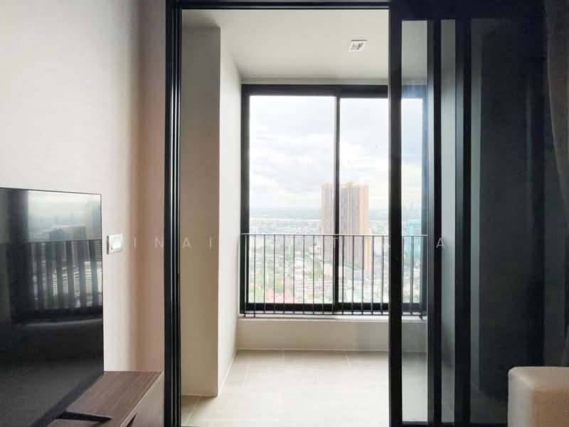 IDEO Q Sukhumvit 36 : ไอดีโอ คิว สุขุมวิท 36, กรุงเทพ, ซอยสุขุมวิท 36, คลองตัน, คลองเตย, กรุงเทพ, 45 ตร.ม., คอนโด ขาย, โดย Vinai Wattana, 500414720 - DDproperty.com