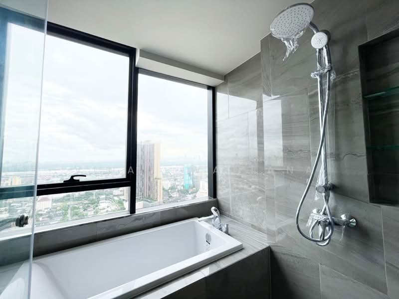 IDEO Q Sukhumvit 36, Bangkok, Soi Sukhumvit 36, Khong Tan, Khlong Toei, Bangkok, 1 Bedroom, 45 sqm, Condo For Sale, by Vinai Wattana, 500414720 - DDproperty.com