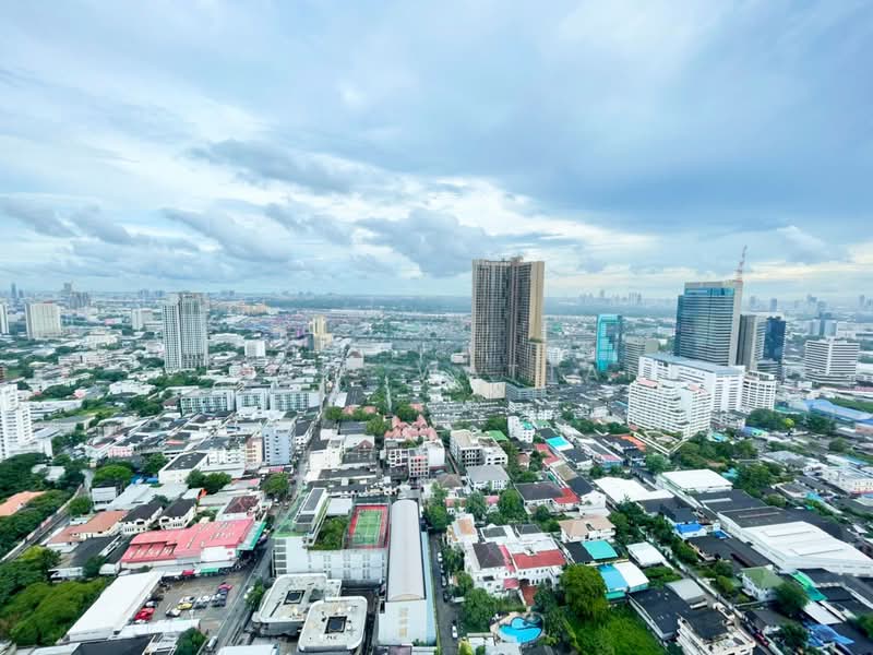 IDEO Q Sukhumvit 36 : ไอดีโอ คิว สุขุมวิท 36, กรุงเทพ, ซอยสุขุมวิท 36, คลองตัน, คลองเตย, กรุงเทพ, 45 ตร.ม., คอนโด ขาย, โดย Vinai Wattana, 500414720 - DDproperty.com