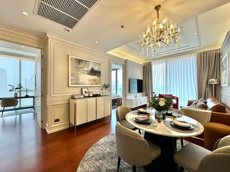 Khun By Yoo, bangkok, 338 Thonglor Road, Khlong Tan Nua, Watthana, Bangkok, 2 Bedrooms, 82 sqm, Condo For Sale, by Bangkok Residential, 500414721 - DDproperty.com