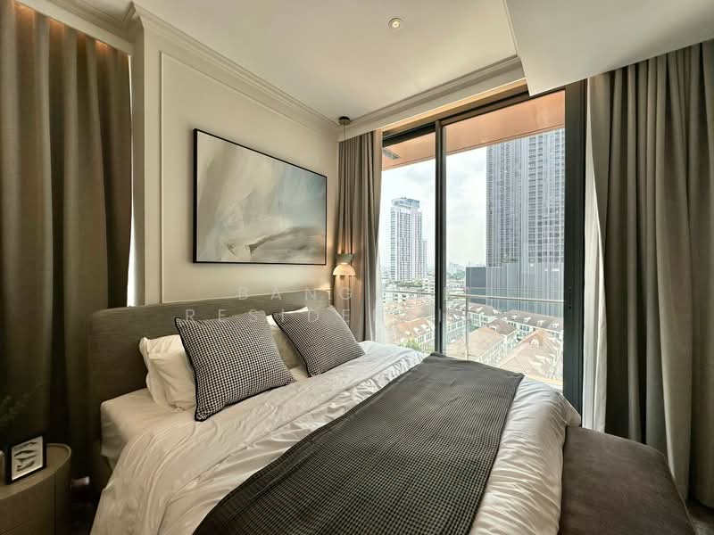 Khun By Yoo, bangkok, 338 Thonglor Road, Khlong Tan Nua, Watthana, Bangkok, 2 Bedrooms, 82 sqm, Condo For Sale, by Bangkok Residential, 500414721 - DDproperty.com