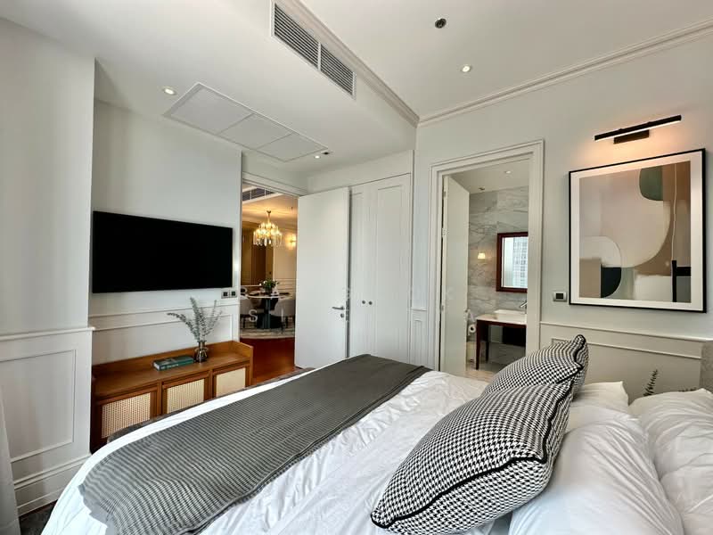 Khun By Yoo, bangkok, 338 Thonglor Road, Khlong Tan Nua, Watthana, Bangkok, 2 Bedrooms, 82 sqm, Condo For Sale, by Bangkok Residential, 500414721 - DDproperty.com