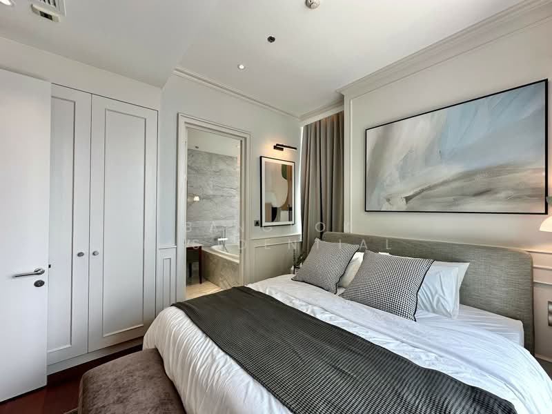 Khun By Yoo, bangkok, 338 Thonglor Road, Khlong Tan Nua, Watthana, Bangkok, 2 Bedrooms, 82 sqm, Condo For Sale, by Bangkok Residential, 500414721 - DDproperty.com