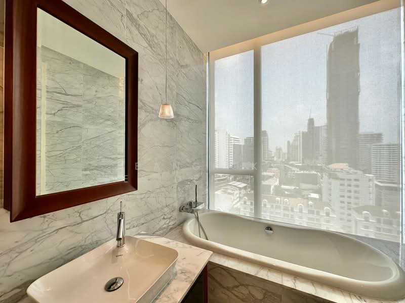 Khun By Yoo, bangkok, 338 Thonglor Road, Khlong Tan Nua, Watthana, Bangkok, 2 Bedrooms, 82 sqm, Condo For Sale, by Bangkok Residential, 500414721 - DDproperty.com