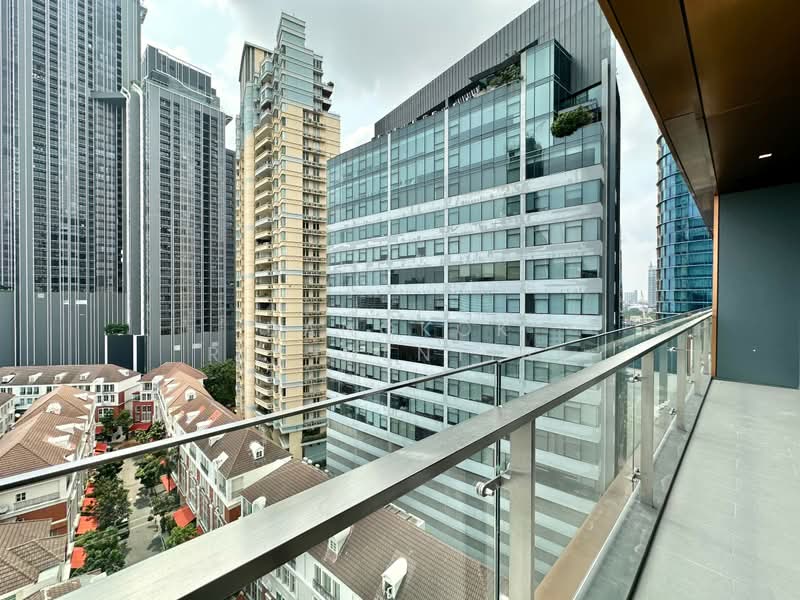 Khun By Yoo, bangkok, 338 Thonglor Road, Khlong Tan Nua, Watthana, Bangkok, 2 Bedrooms, 82 sqm, Condo For Sale, by Bangkok Residential, 500414721 - DDproperty.com