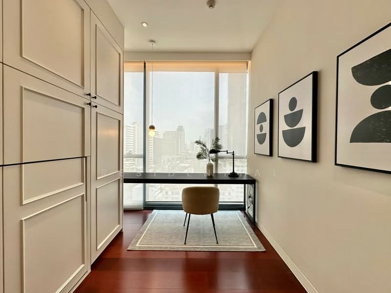 Khun By Yoo, bangkok, 338 Thonglor Road, Khlong Tan Nua, Watthana, Bangkok, 2 Bedrooms, 82 sqm, Condo For Sale, by Bangkok Residential, 500414721 - DDproperty.com