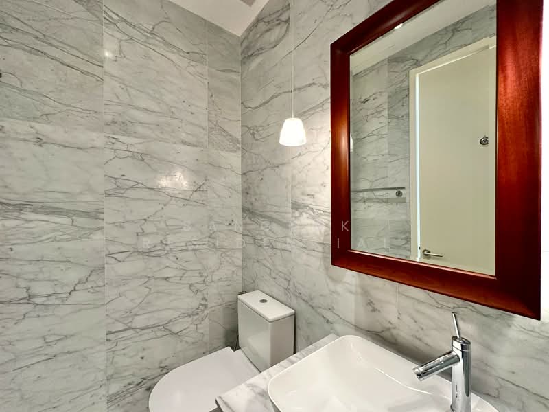 Khun By Yoo, bangkok, 338 Thonglor Road, Khlong Tan Nua, Watthana, Bangkok, 2 Bedrooms, 82 sqm, Condo For Sale, by Bangkok Residential, 500414721 - DDproperty.com