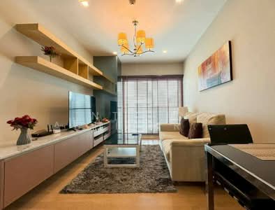 For Rent - Noble Refine, Bangkok