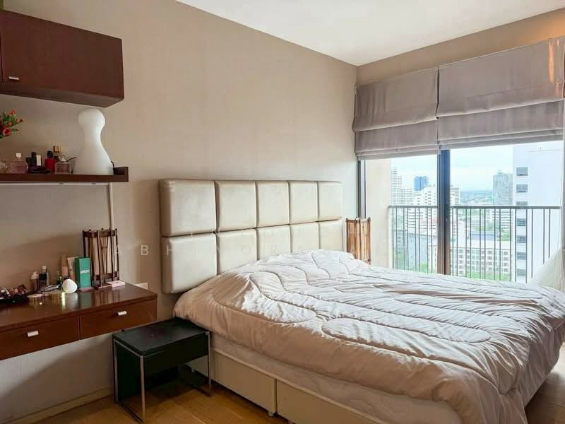 Noble Refine, Bangkok, Soi Sukhumvit 26, Sukhumvit Road, Khong Tan, Khlong Toei, Bangkok, 1 Bedroom, 48 sqm, Condo For Rent, by Intouch Abhinorasaeth, 500414722 - DDproperty.com