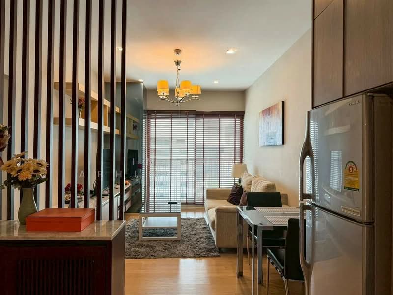 Noble Refine, Bangkok, Soi Sukhumvit 26, Sukhumvit Road, Khong Tan, Khlong Toei, Bangkok, 1 Bedroom, 48 sqm, Condo For Rent, by Intouch Abhinorasaeth, 500414722 - DDproperty.com
