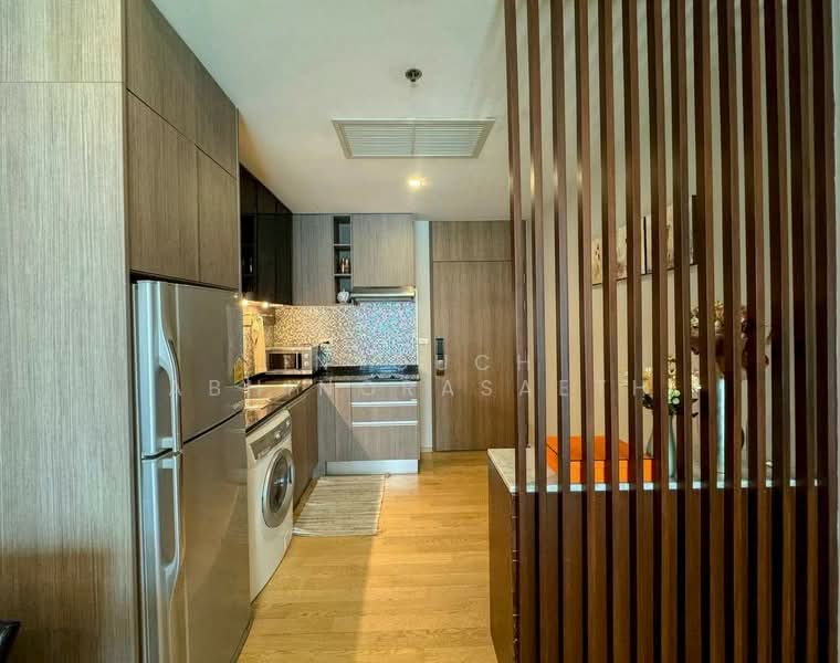 Noble Refine, Bangkok, Soi Sukhumvit 26, Sukhumvit Road, Khong Tan, Khlong Toei, Bangkok, 1 Bedroom, 48 sqm, Condo For Rent, by Intouch Abhinorasaeth, 500414722 - DDproperty.com