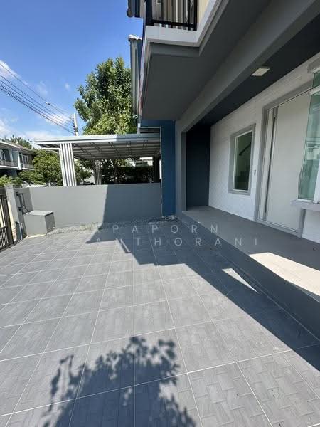 Inizio 3 Pinklao-Wongwaen, Nonthaburi, 81, Sala Klang, Bang Kruai, Nonthaburi, 3 Bedrooms, 140 sqm, Single Detached House For Sale, by Apaporn Muanthorani, 500414723 - DDproperty.com